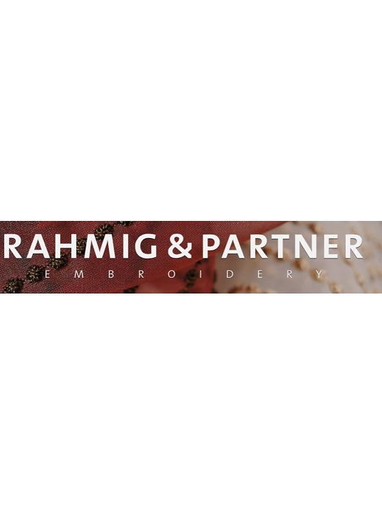 Rahmig & Partner GmbH. Шторуз.ру