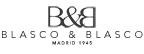 Blasco & Blasco: B&B Collection. Шторуз.ру