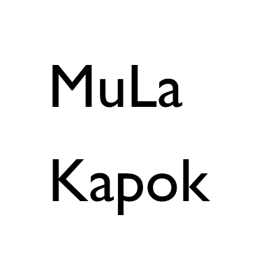 MuLa / Kapok. Шторуз.ру